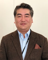 Masaki Yamashita