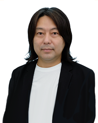 Takashi Imai