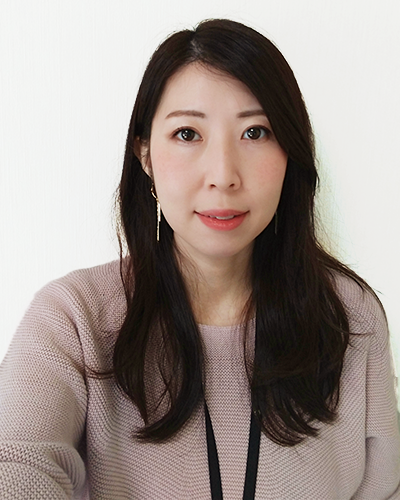 Hanako Amiashi