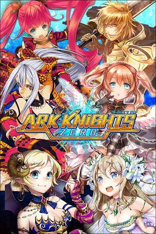 ARK KNIGHTS 