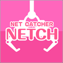 NET CATCHER NETCH