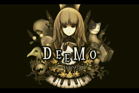 DEEMO1