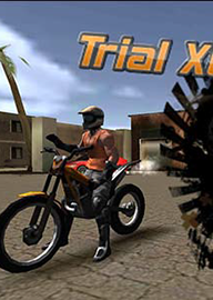 Trial Xtreme2