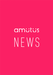 amutus NEWS