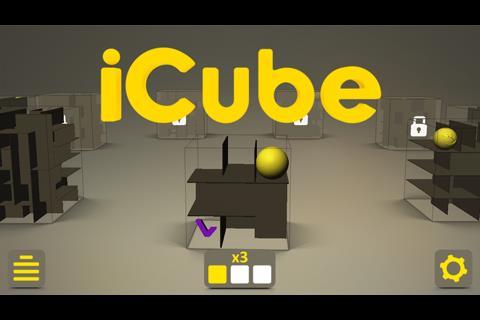 iCube for au